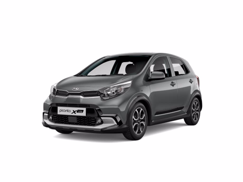 KIA Picanto 1.0 dpi X Line