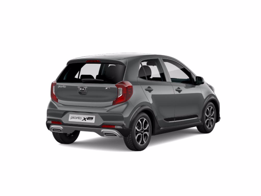 KIA Picanto 1.0 dpi X Line