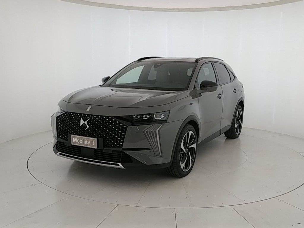 DS Ds7 1.6 e-tense phev opera 225cv auto