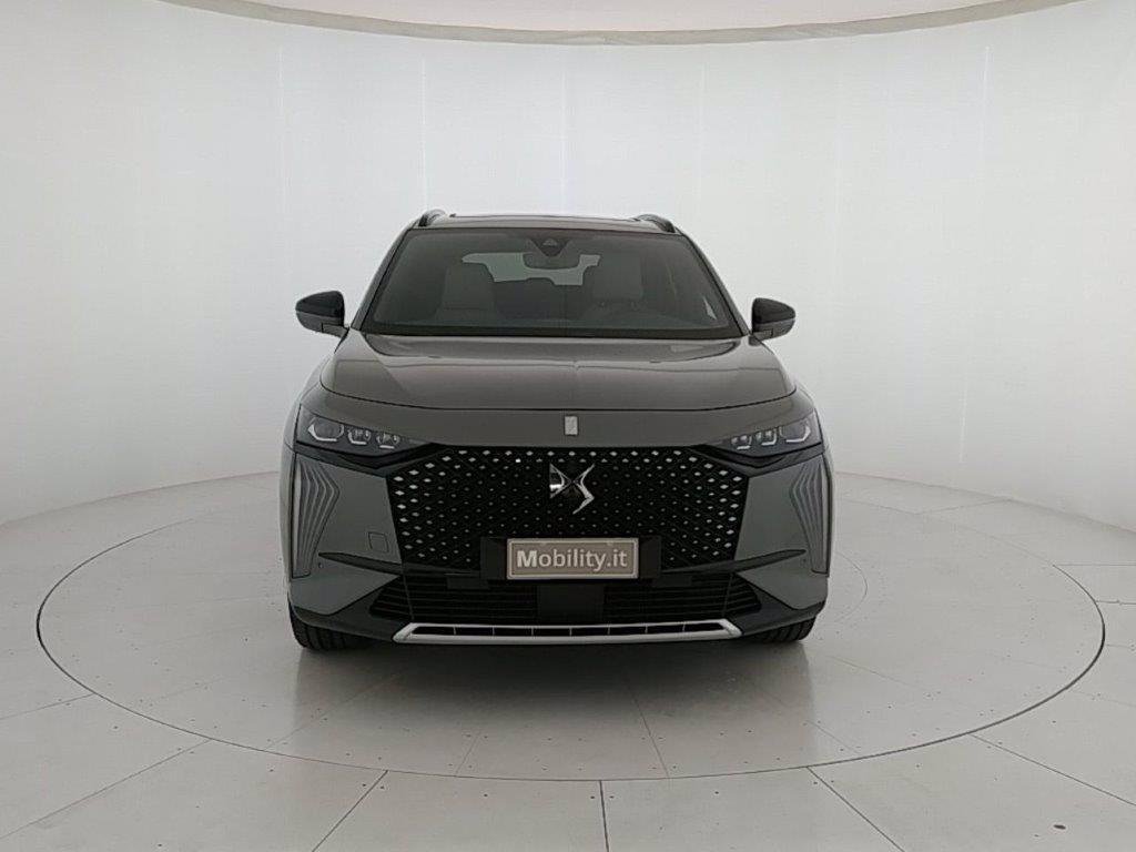 DS Ds7 1.6 e-tense phev opera 225cv auto