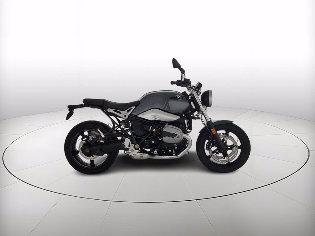 BMW MOTORRAD R 1200 nineT Pure Abs dep.A2 my21