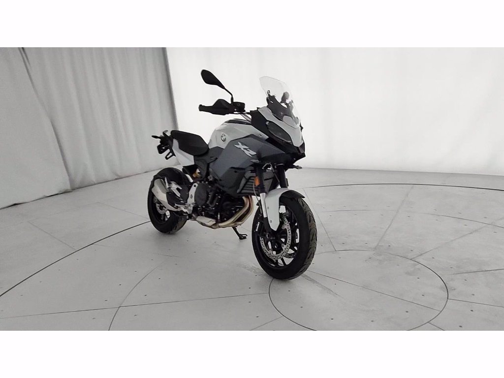 BMW MOTORRAD F 900 XR Abs