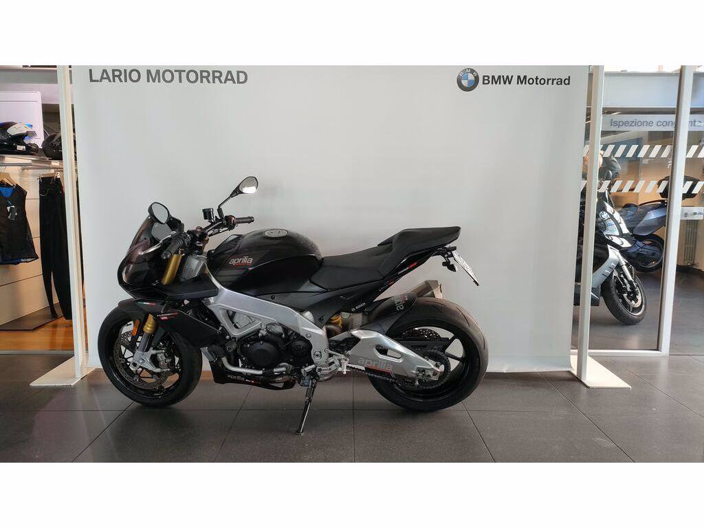 APRILIA Tuono 1100 v4 rr abs my19