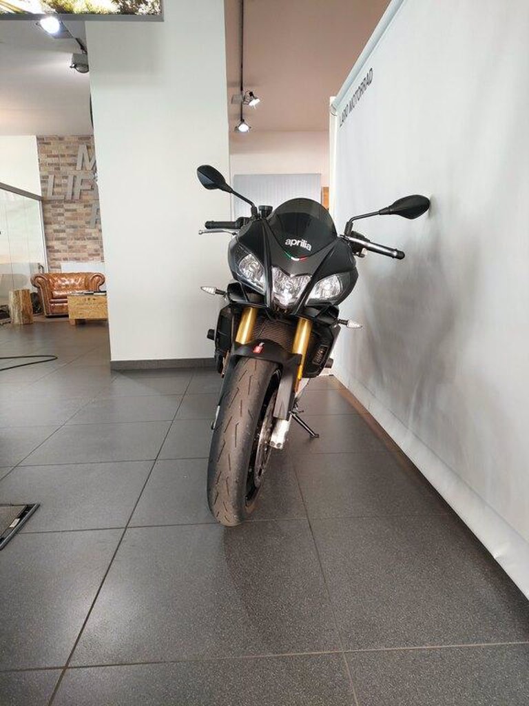 APRILIA Tuono 1100 v4 rr abs my19