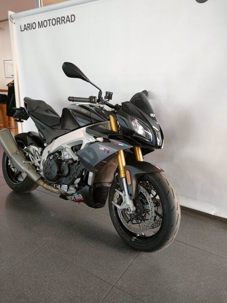 APRILIA Tuono 1100 v4 rr abs my19