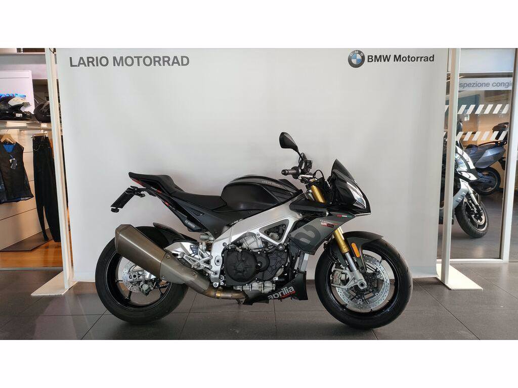 APRILIA Tuono 1100 v4 rr abs my19