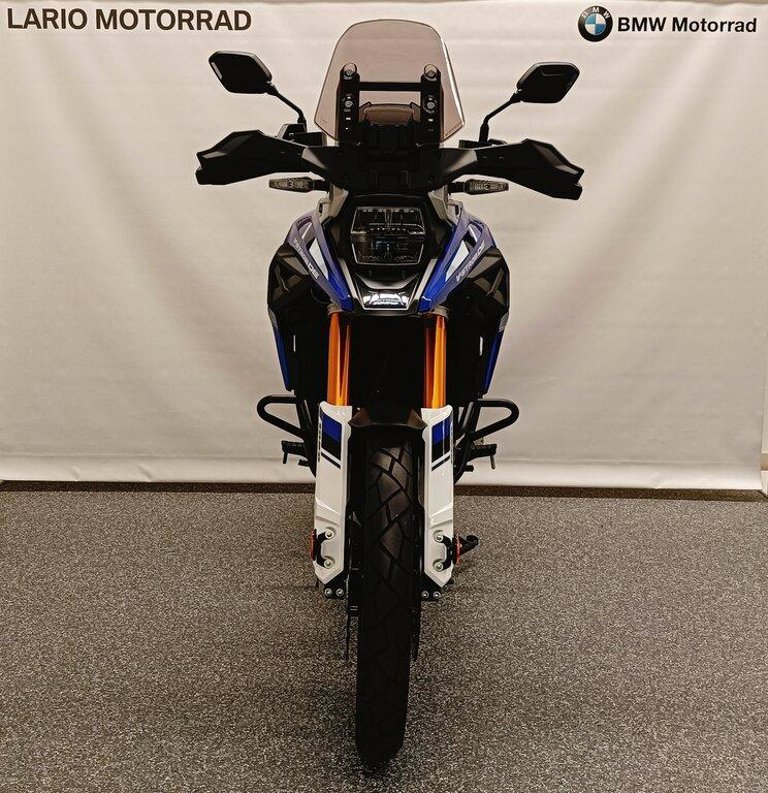 SUZUKI V-strom 1050 abs