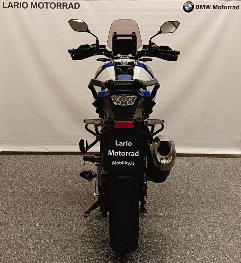 SUZUKI V-strom 1050 abs