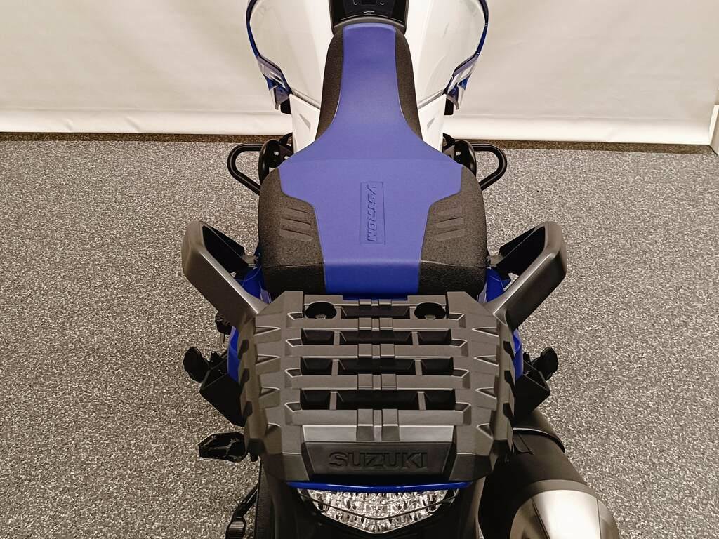 SUZUKI V-strom 1050 abs