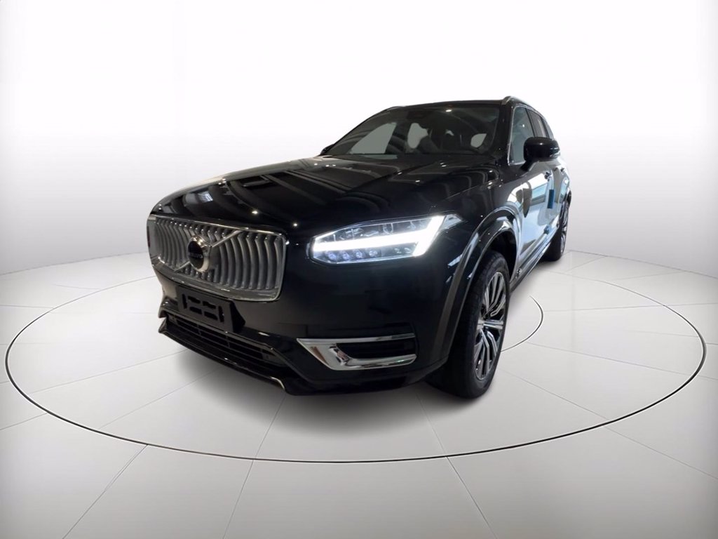 VOLVO XC90 2.0 b5 Plus Bright awd 7p.ti auto