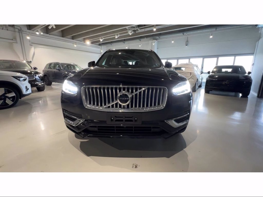 VOLVO XC90 2.0 b5 Plus Bright awd 7p.ti auto