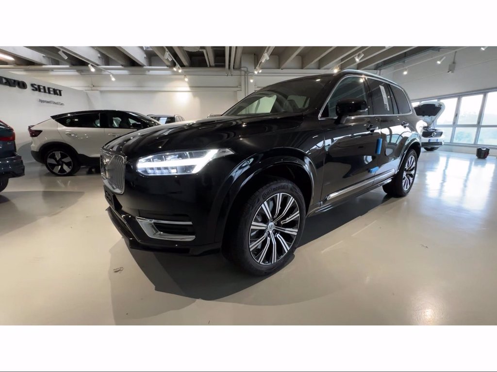 VOLVO XC90 2.0 b5 Plus Bright awd 7p.ti auto