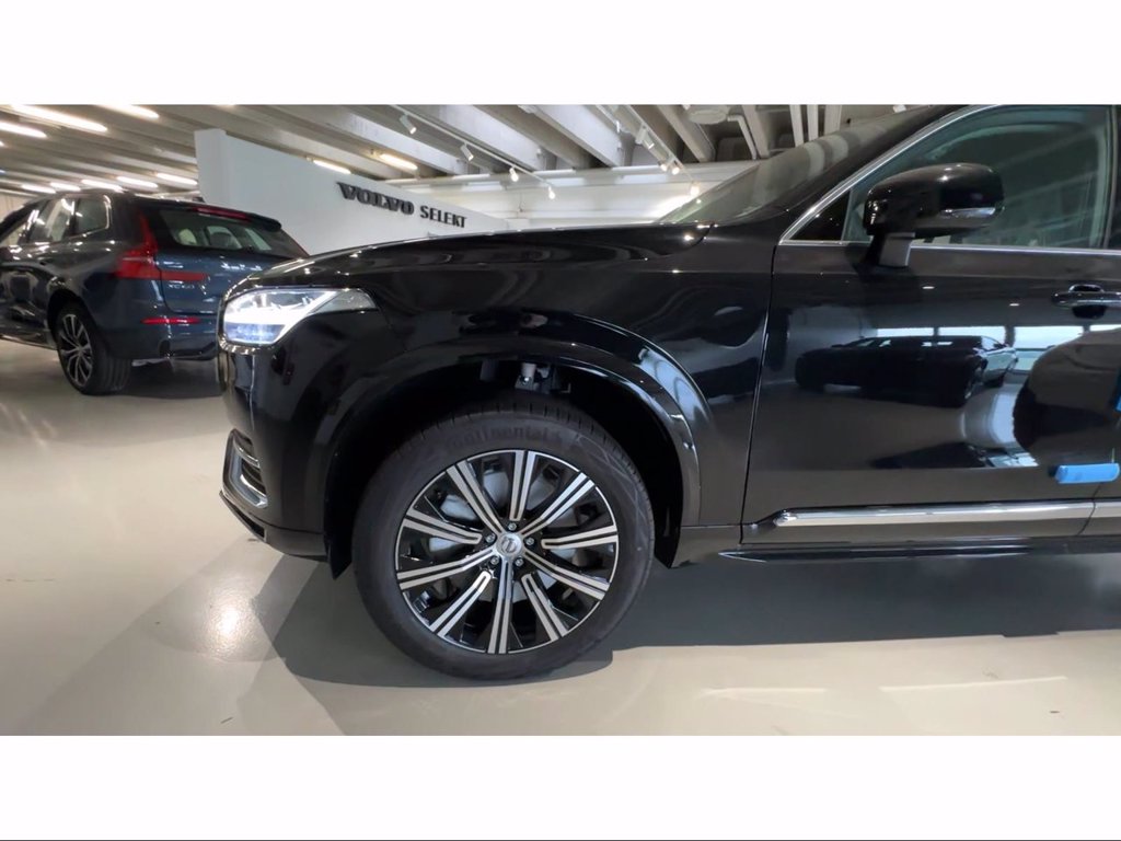 VOLVO XC90 2.0 b5 Plus Bright awd 7p.ti auto