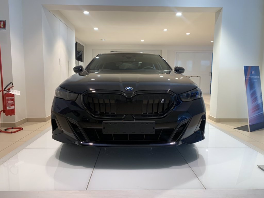 BMW i5 edrive40 Msport