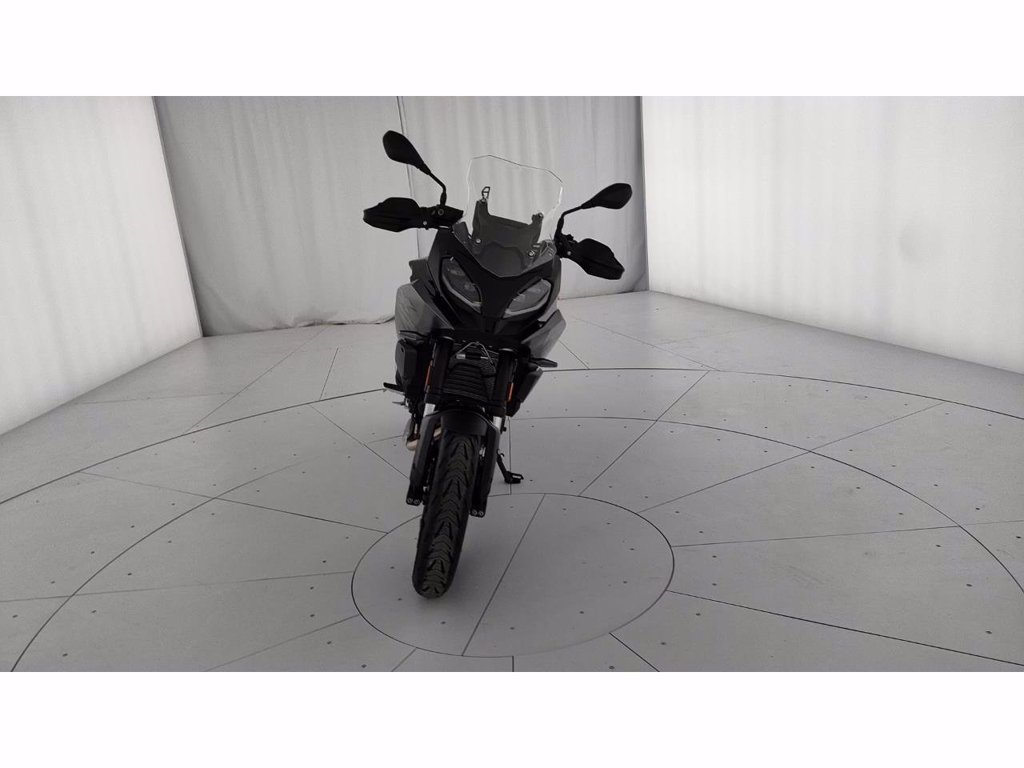 BMW MOTORRAD F 900 R Triple Black dep.A2 Abs