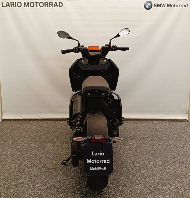 BMW MOTORRAD Ce 04 15kw abs