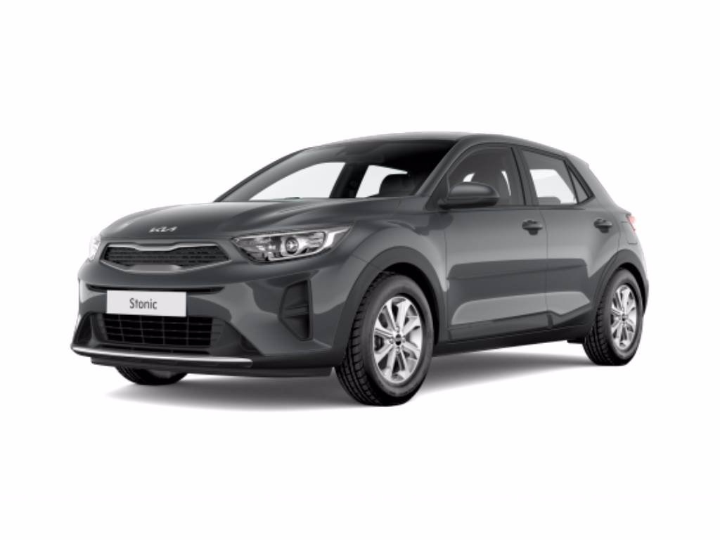 KIA Stonic 1.0 t-gdi mhev Urban Special Edition 100cv mt