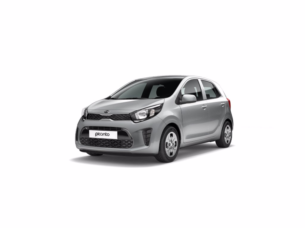 KIA Picanto 1.0 dpi Urban Techno&Design Pack