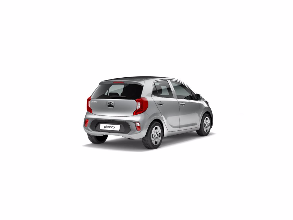 KIA Picanto 1.0 dpi Urban Techno&Design Pack