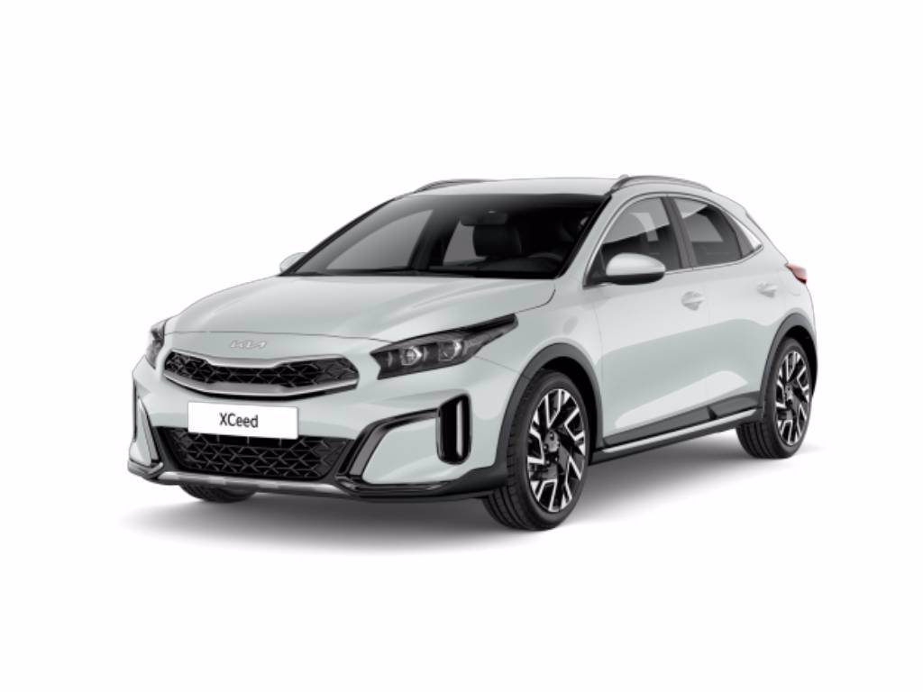 KIA XCeed 1.5 tgdi mhev Business 160cv mt