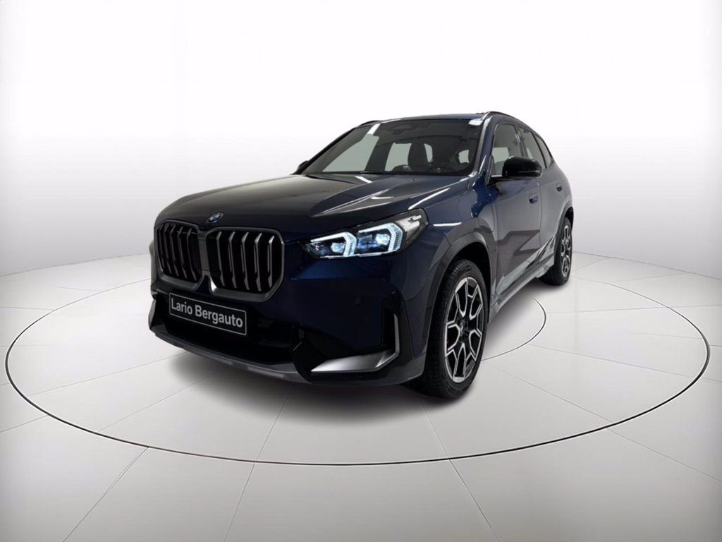 BMW X1 xdrive 25e X-Line auto