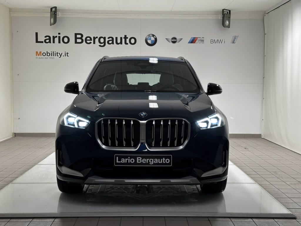 BMW X1 xdrive 25e X-Line auto