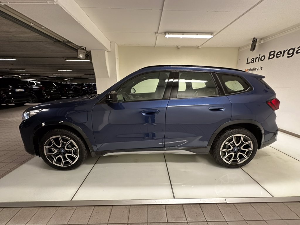 BMW X1 xdrive 25e X-Line auto