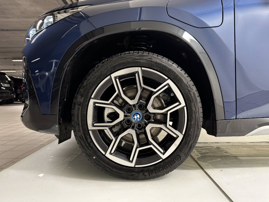 BMW X1 xdrive 25e X-Line auto