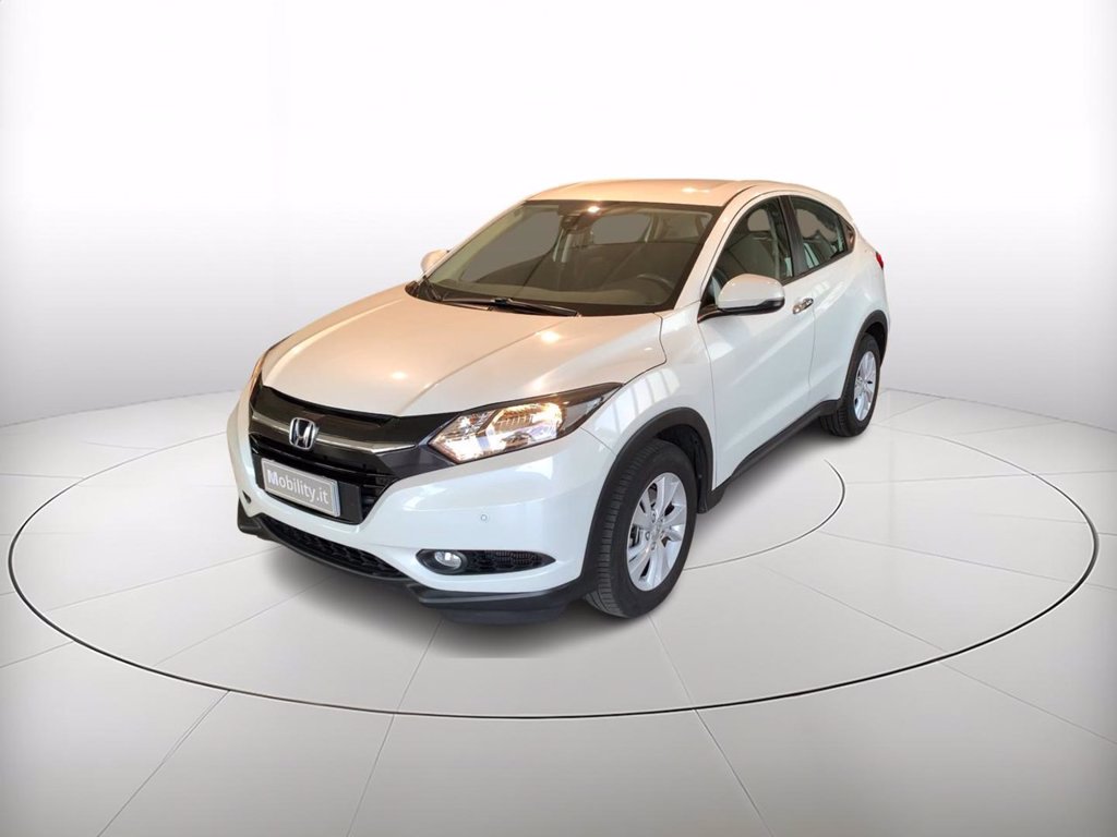 HONDA HR-V 1.6 i-DTEC Elegance Connect ADAS