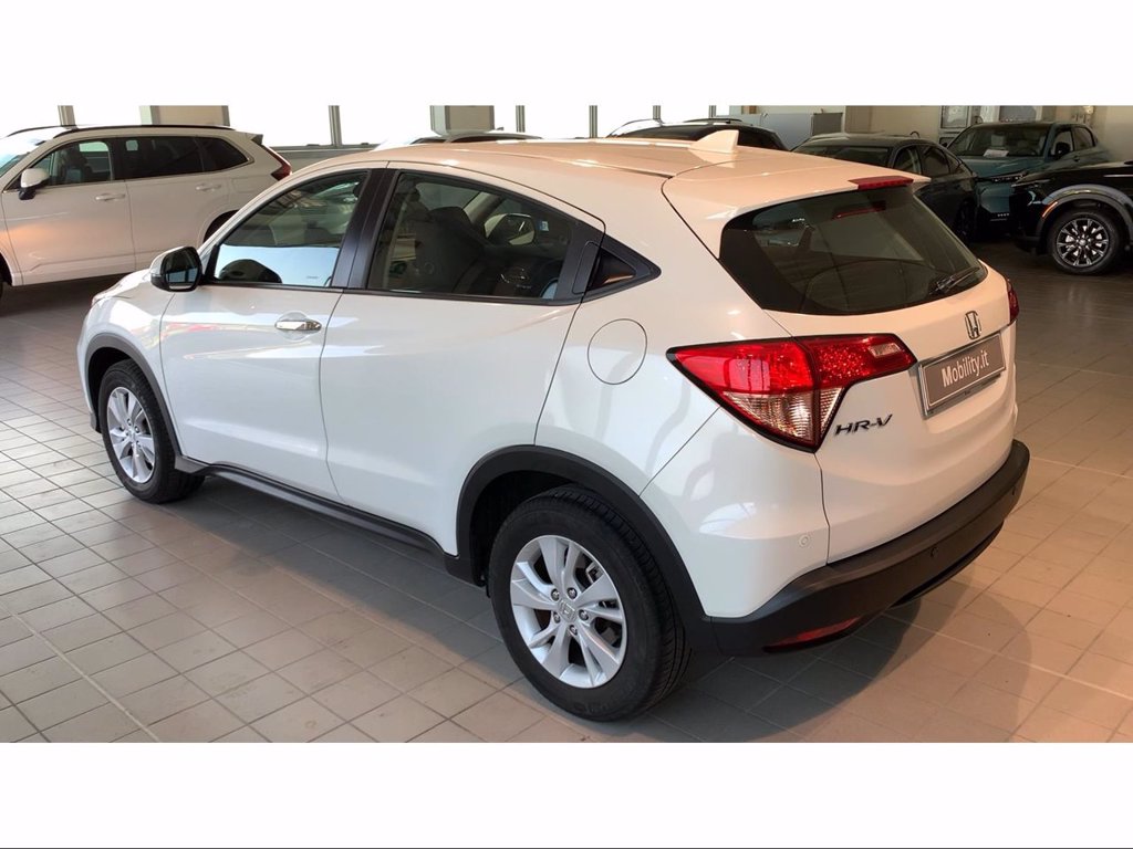 HONDA HR-V 1.6 i-DTEC Elegance Connect ADAS