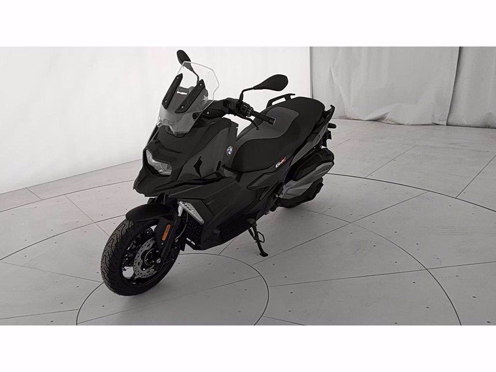 BMW MOTORRAD C 400 x abs my21