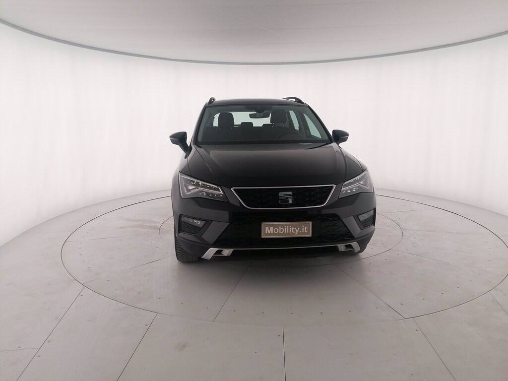 SEAT Ateca 1.6 tdi business dsg