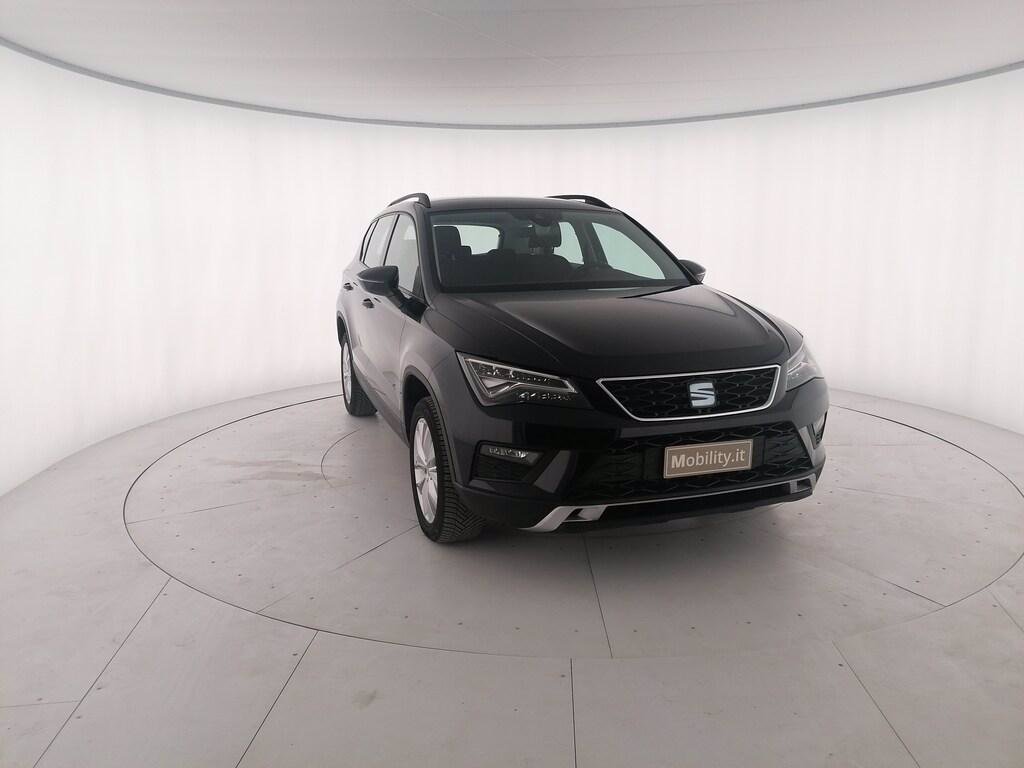 SEAT Ateca 1.6 tdi business dsg