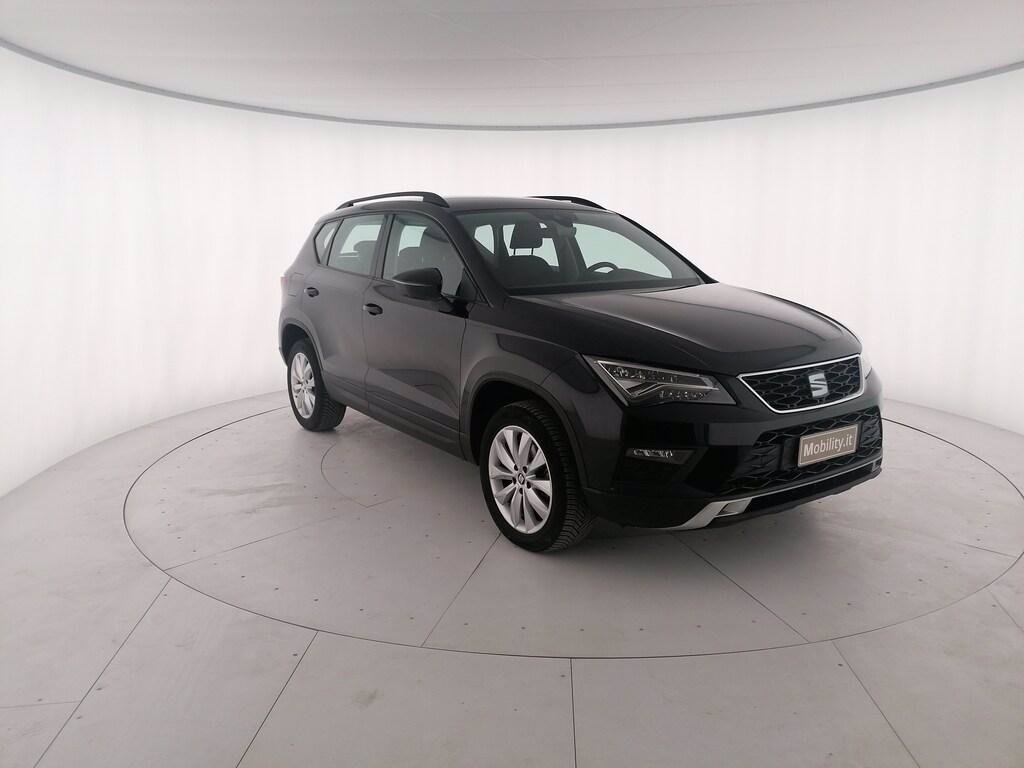 SEAT Ateca 1.6 tdi business dsg