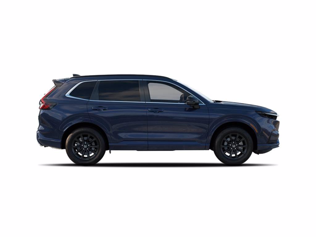 HONDA CR-V 2.0 hev Advance awd