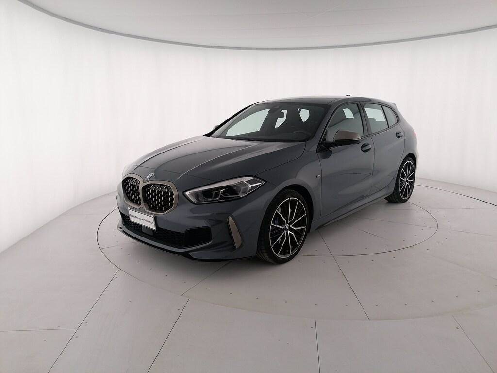 BMW M 135i xdrive auto