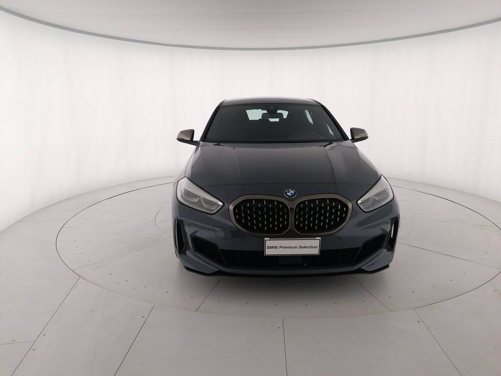 BMW M 135i xdrive auto