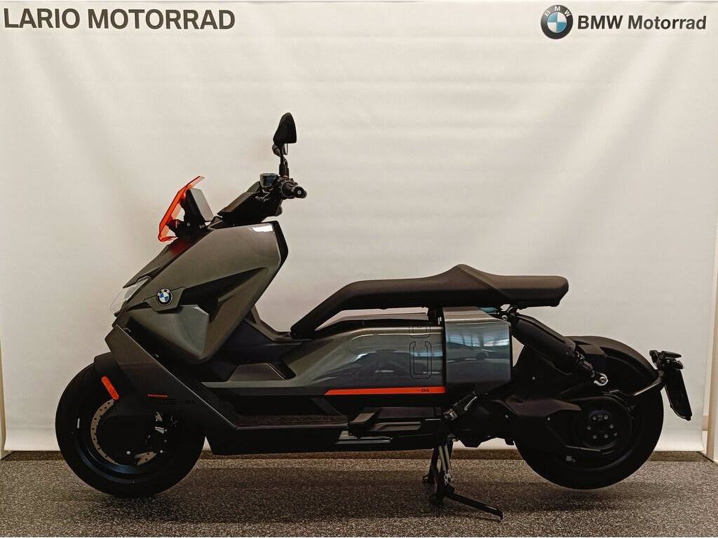 BMW MOTORRAD Ce 04 15kw abs