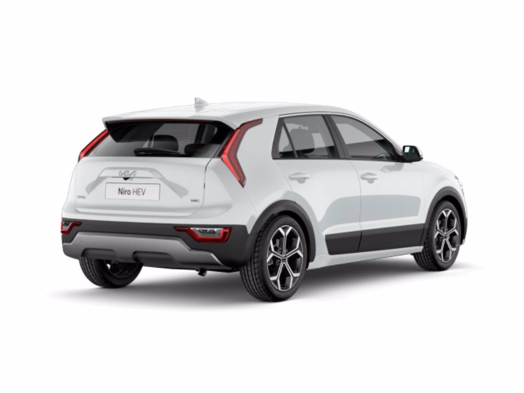 KIA Niro 1.6 gdi hev Evolution dct