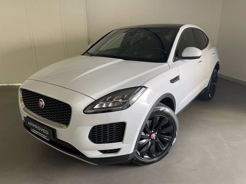 JAGUAR E-pace 2.0d i4 s awd 180cv auto