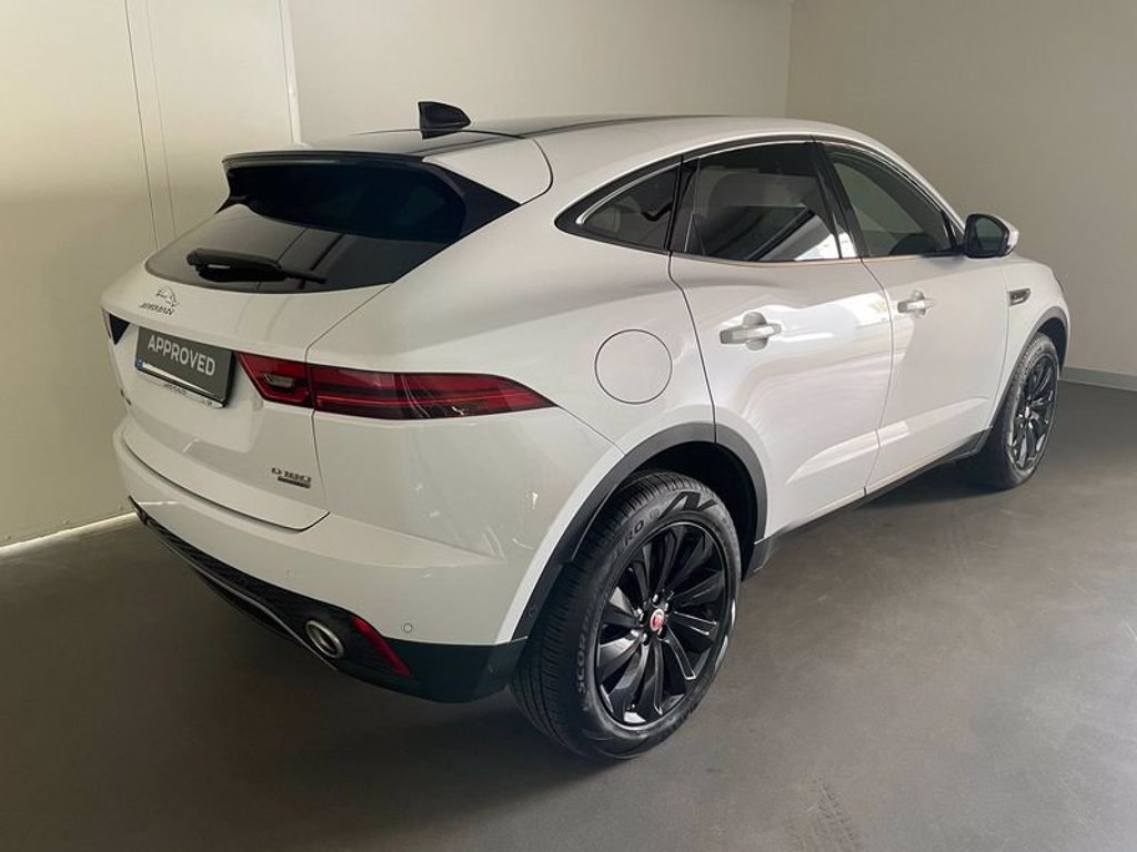 JAGUAR E-pace 2.0d i4 s awd 180cv auto