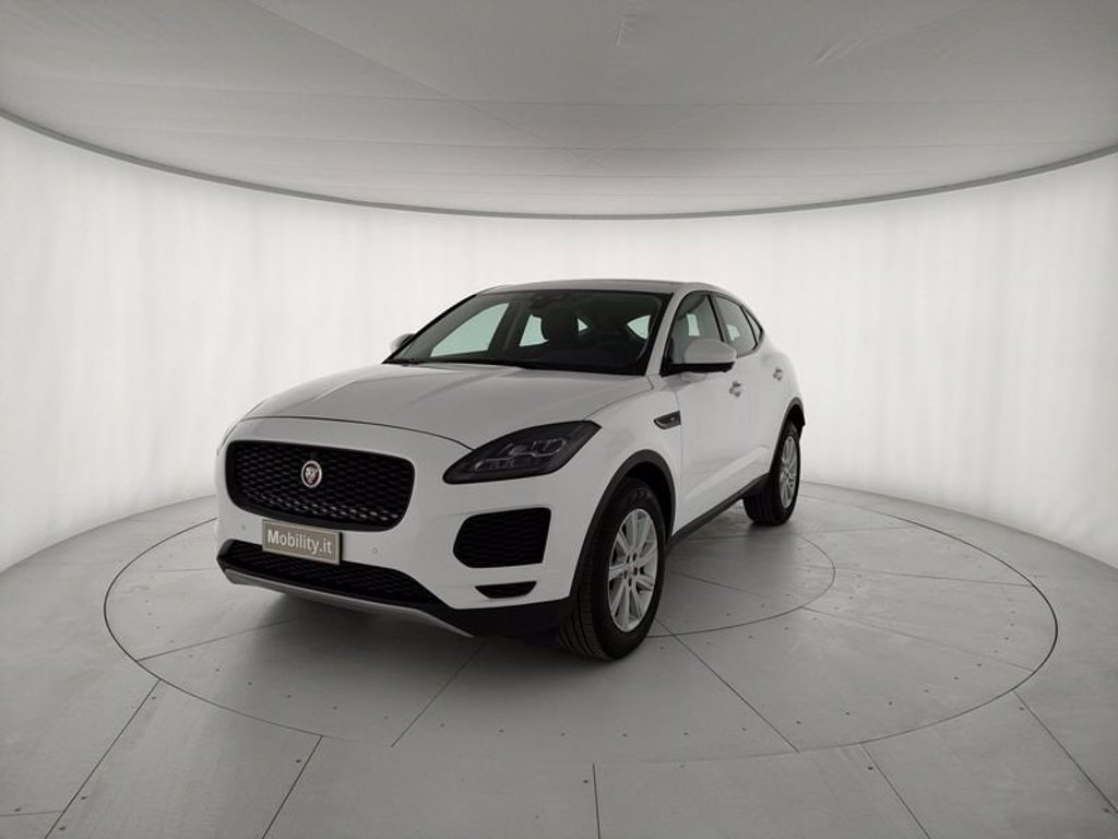 JAGUAR E-pace 2.0d i4 s awd 180cv auto my19