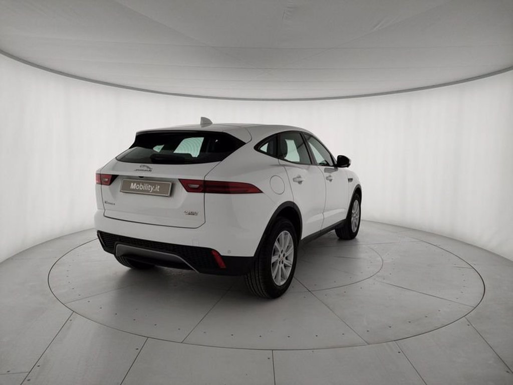 JAGUAR E-pace 2.0d i4 s awd 180cv auto my19