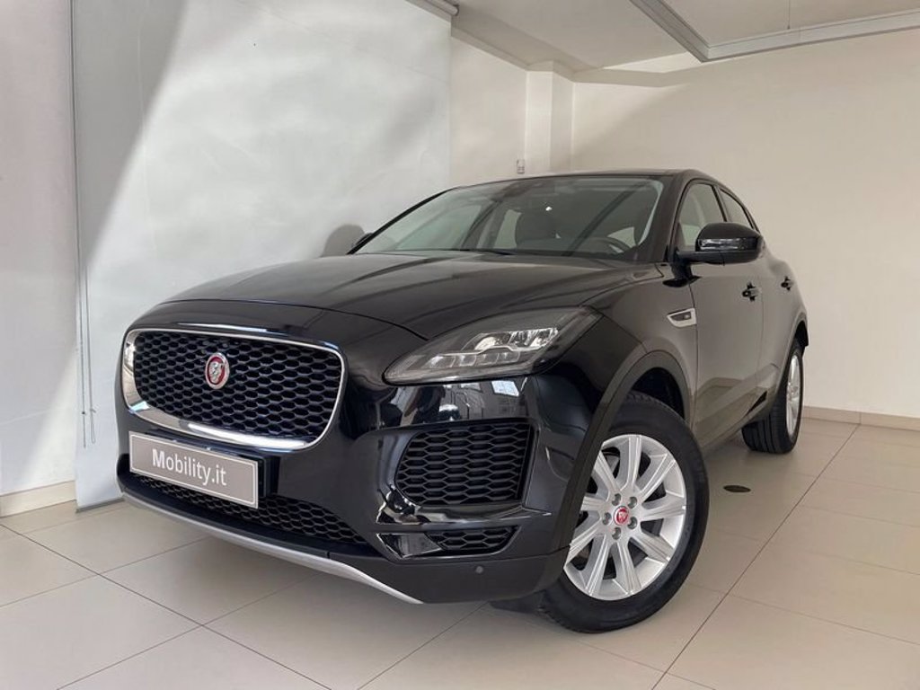 JAGUAR E-pace 2.0d i4 s awd 150cv auto