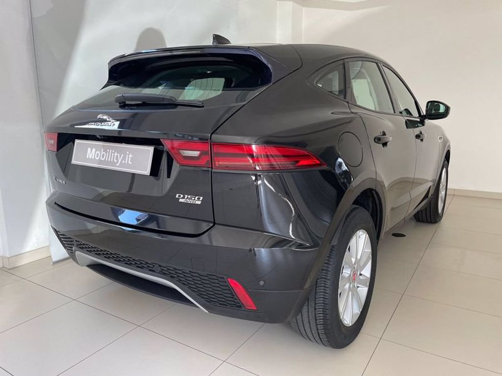 JAGUAR E-pace 2.0d i4 s awd 150cv auto