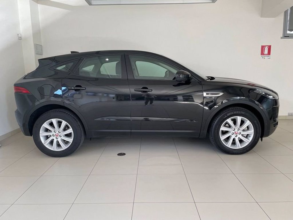 JAGUAR E-pace 2.0d i4 s awd 150cv auto