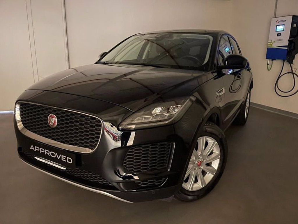 JAGUAR E-pace 2.0d i4 s awd 150cv auto my19