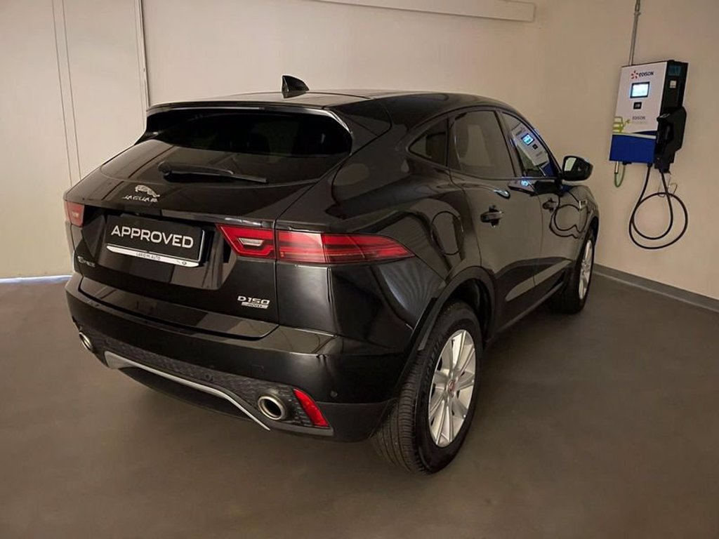 JAGUAR E-pace 2.0d i4 s awd 150cv auto my19