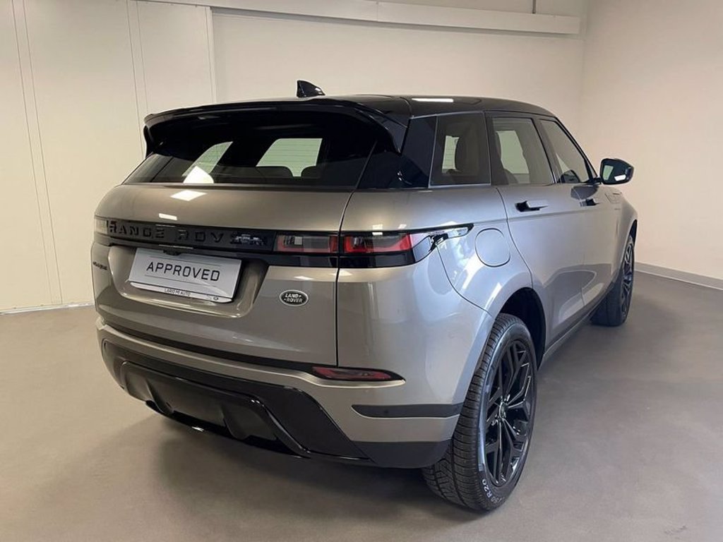 LAND ROVER Range rover evoque 2.0d i4 mhev se awd 240cv auto