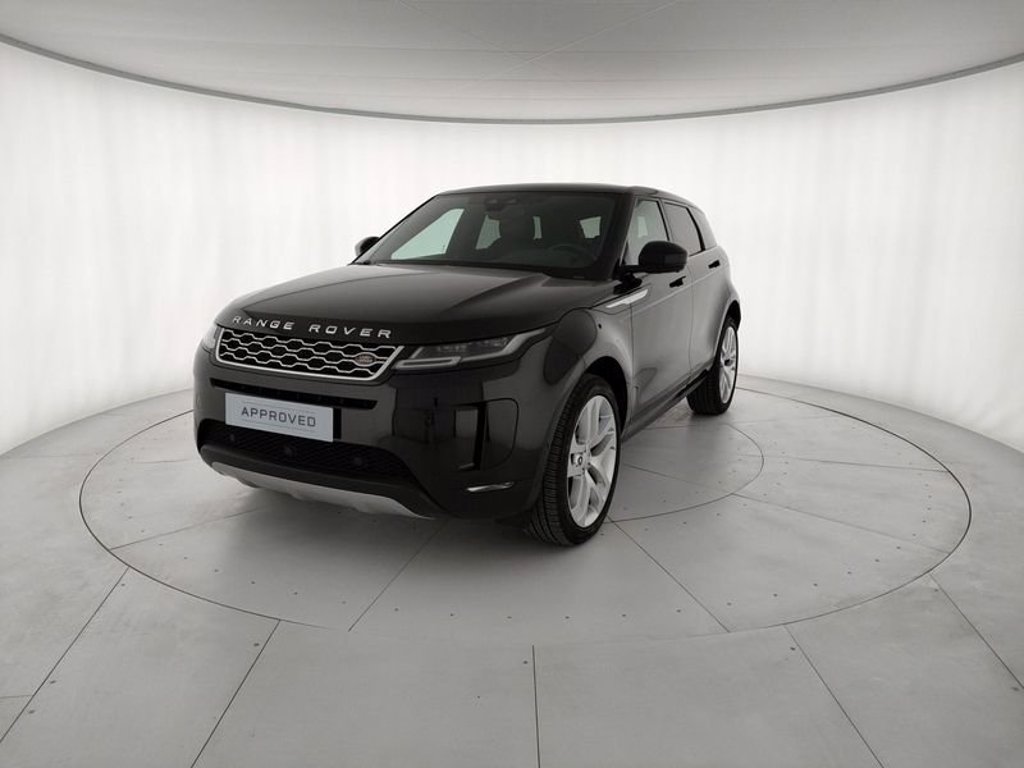 LAND ROVER Range rover evoque 2.0d i4 mhev se awd 240cv auto